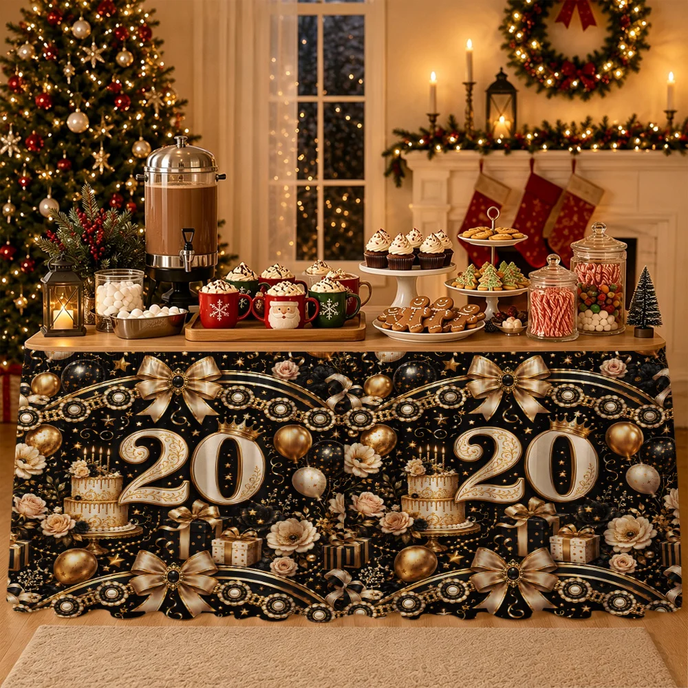 20. doğum günü temalı masa süs - Table Number Gold incelemesi ve fiyatı