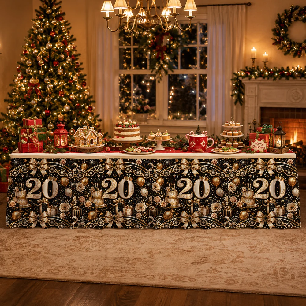 20. doğum günü temalı masa süs - Table Number Gold incelemesi ve fiyatı