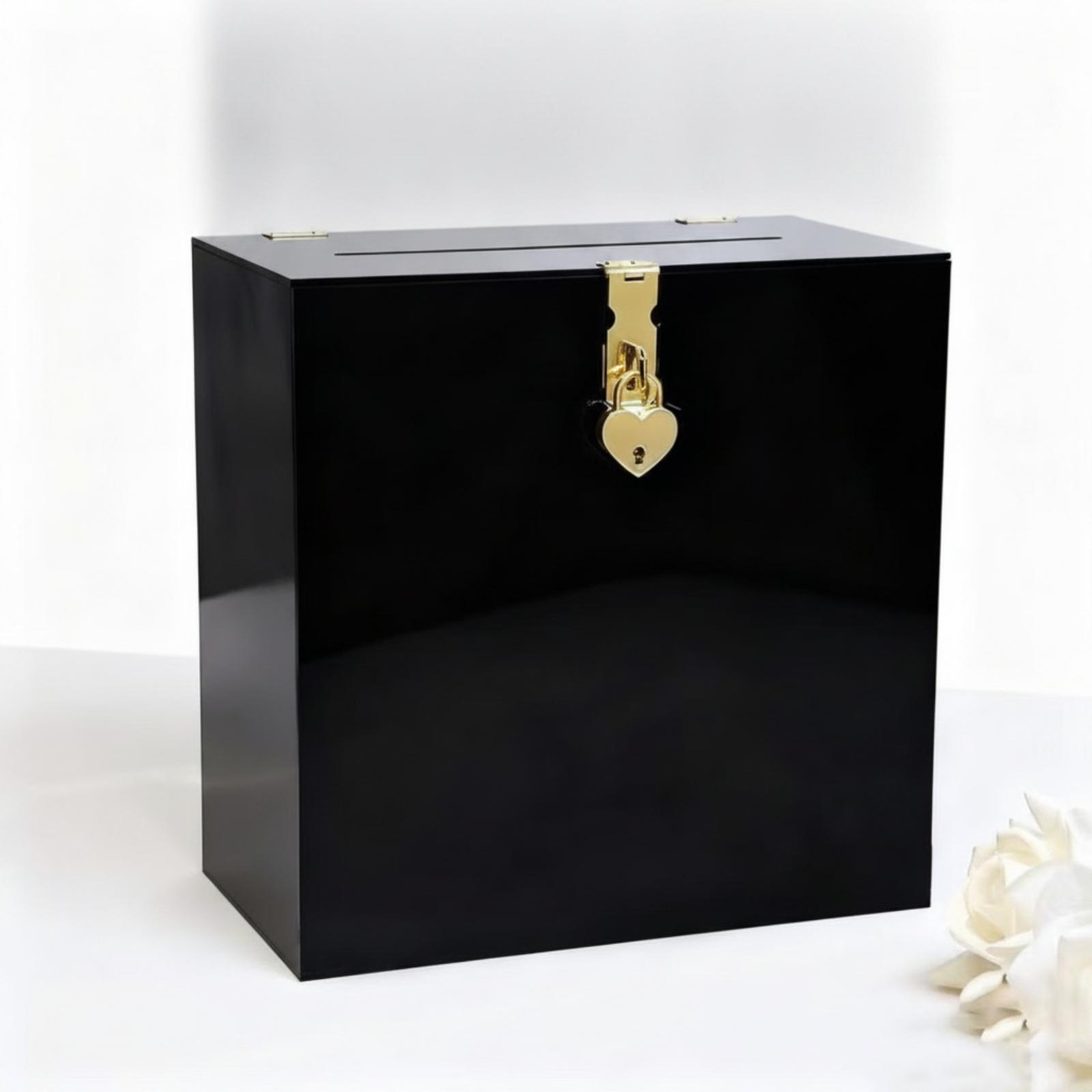 Zarf ve Misafir Notları İçin K - Wedding Card Box incelemesi ve fiyatı