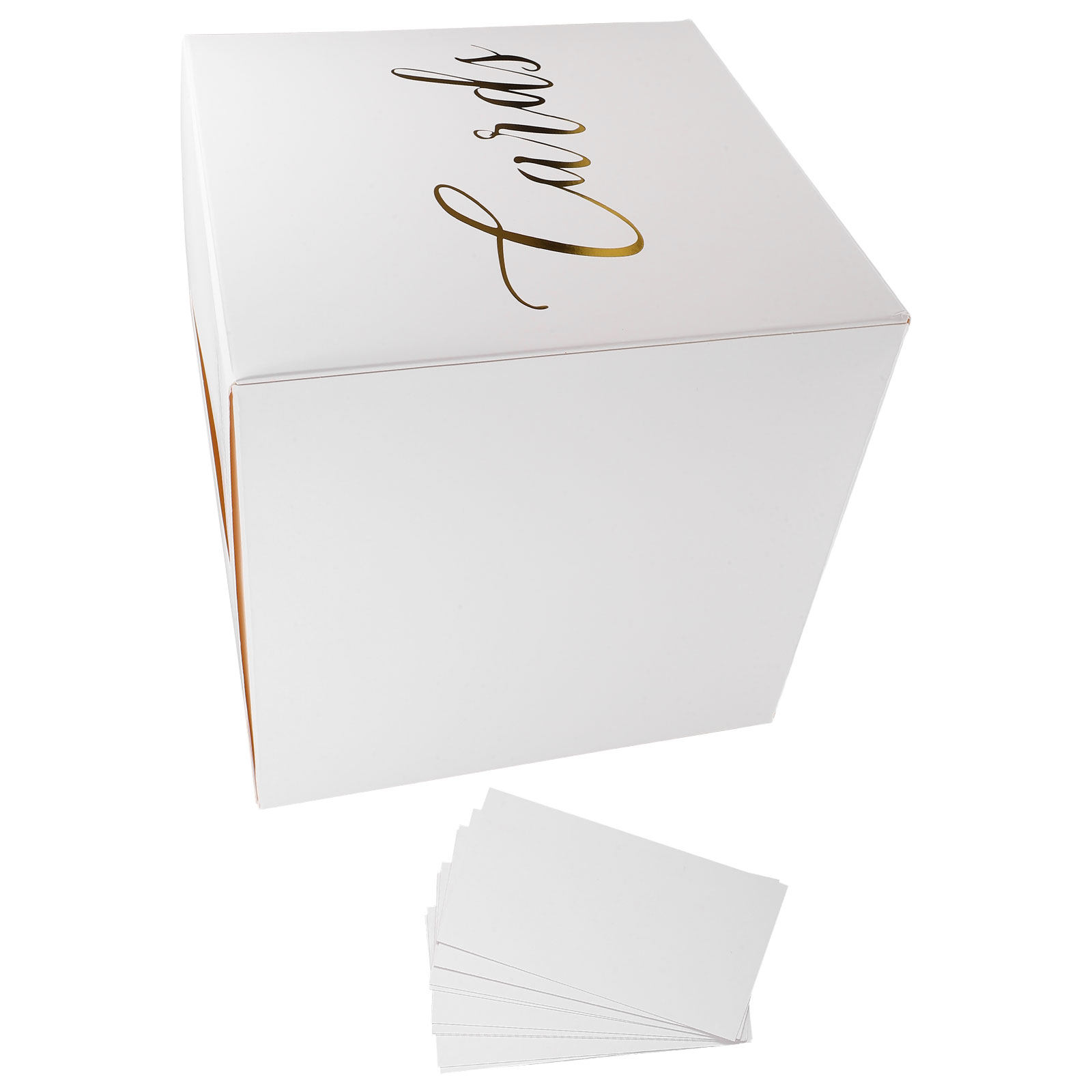 1 Adet Düğün Kartı Kutusu, Yen - Wedding Card Box incelemesi ve fiyatı
