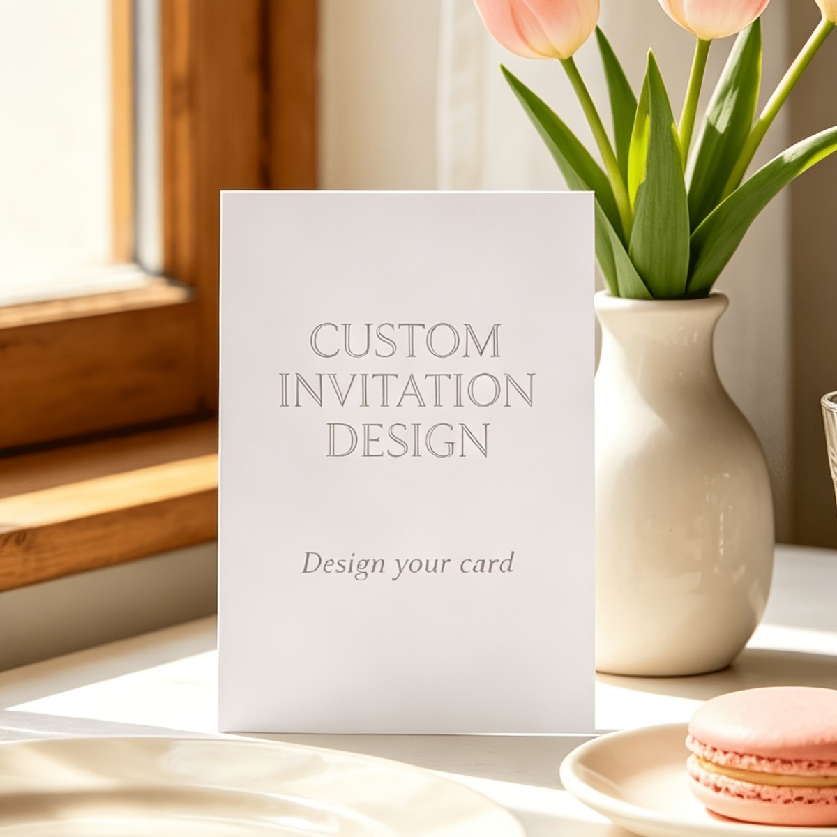 Kişiselleştirilebilir Tebrik K - Wedding Envelopes incelemesi ve fiyatı
