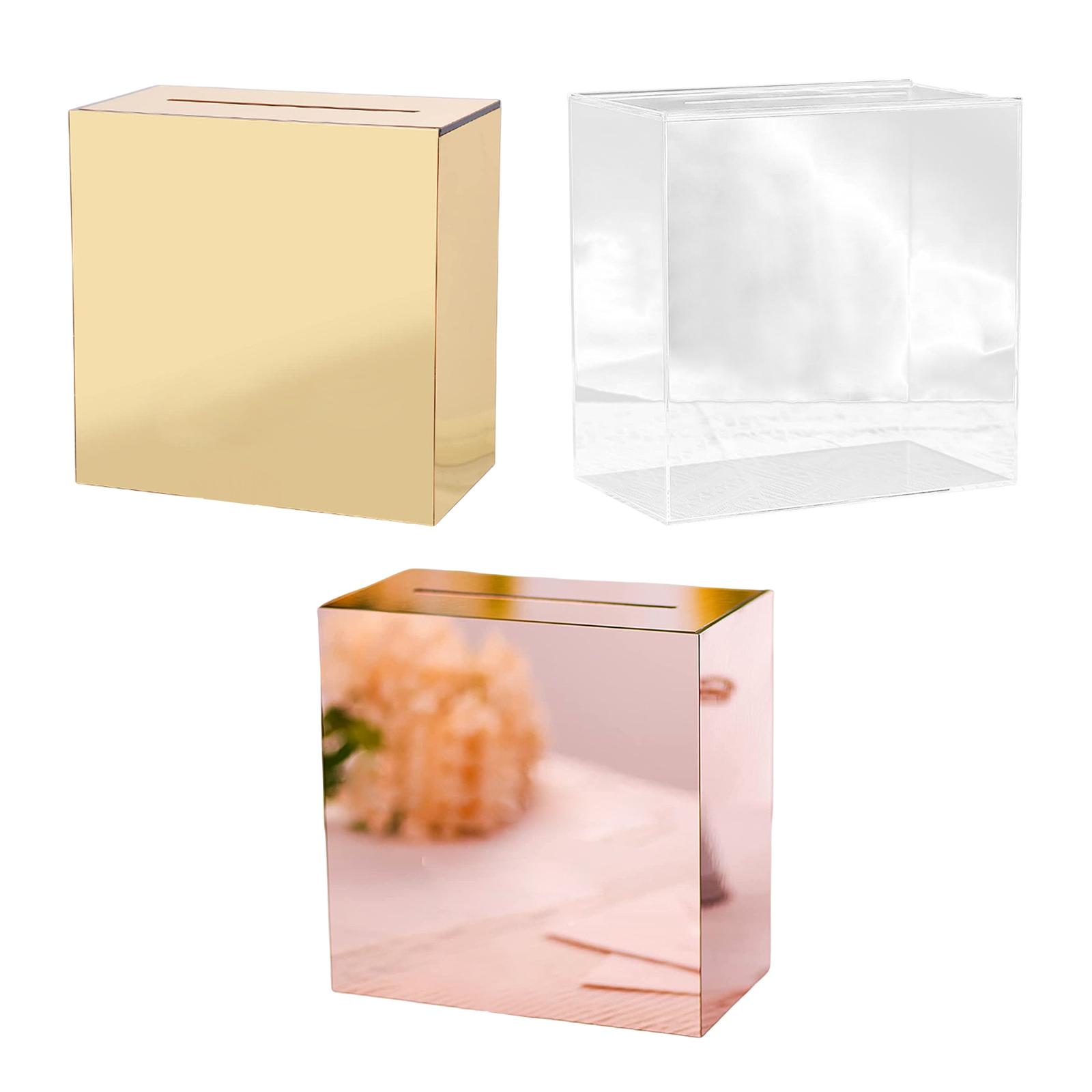 Düğün Kartı Kutusu El Yapımı D - Wedding Card Box incelemesi ve fiyatı