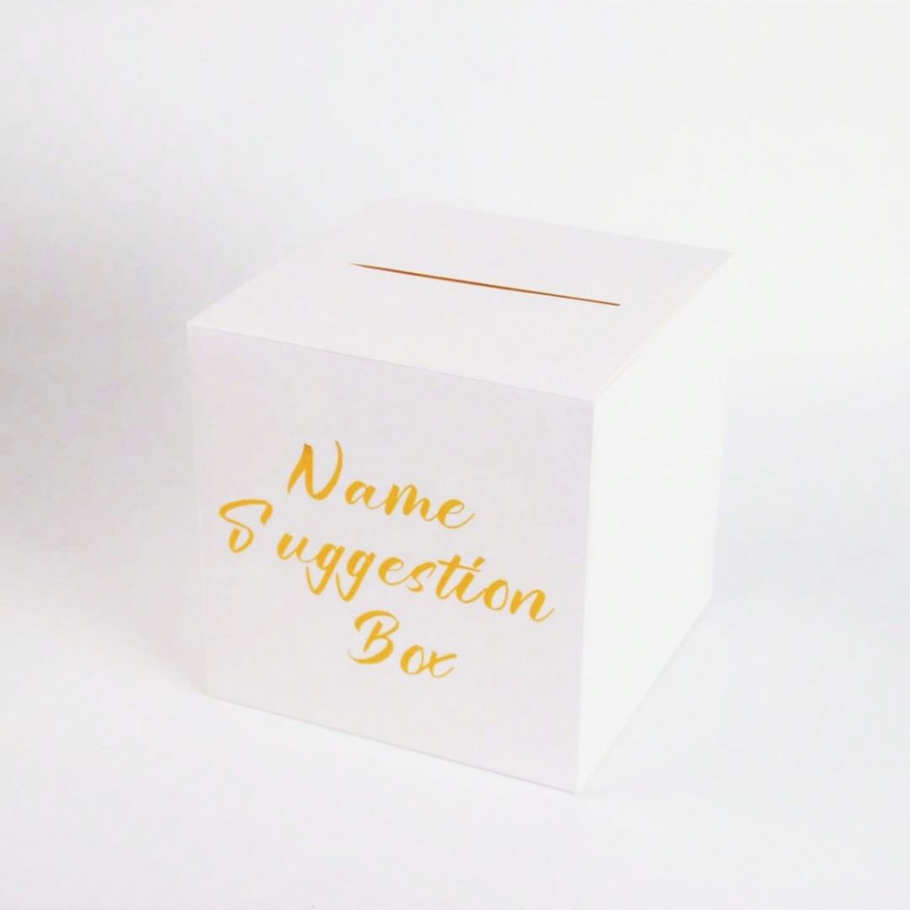 Zarf Kutuları, Beyaz ve Siyah  - Wedding Card Box incelemesi ve fiyatı